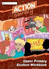 Action Literacy Upper Primary Student Workbook