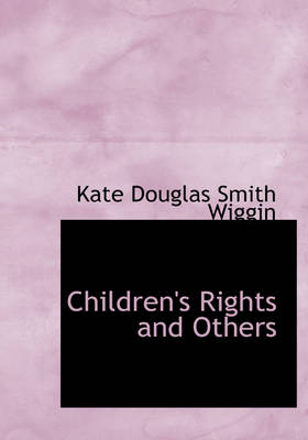 Children's Rights and Others