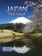 Japan: the Land