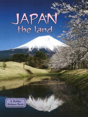 Japan: the Land