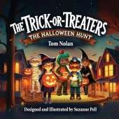 The Trick Or Treaters: The Halloween Hunt