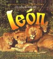 El Ciclo de Vida del Leon