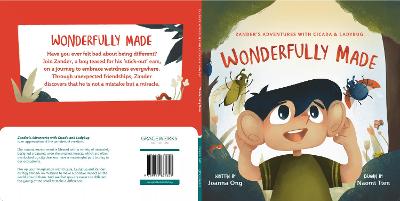 Wonderfully Made