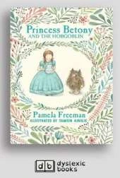 Princess Betony and The Hobgoblin: Princess  Betony (book 4)