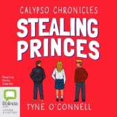 Stealing Princes
