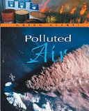 Green Alert: Polluted Air Hardback