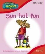 Read Write Inc. Phonics: Sun Hat Fun Book 1a