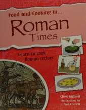 Food and Cooking In... Roman Times