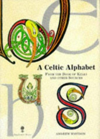 A Celtic Alphabet