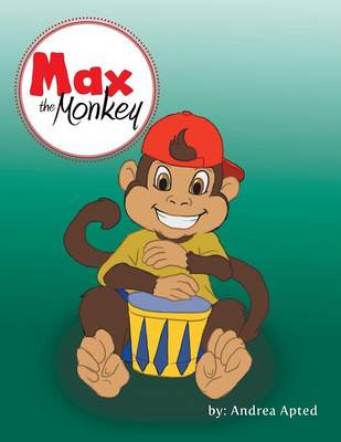 Max the Monkey