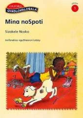 Mina Nospoti