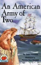 An American Army Of Two