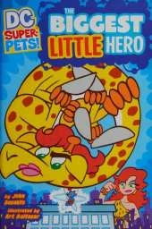 Biggest Little Hero