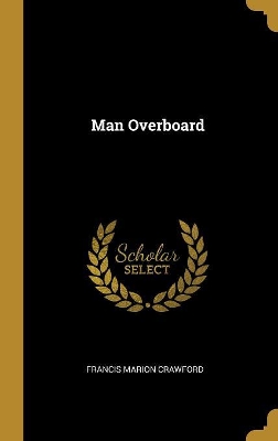 Man Overboard