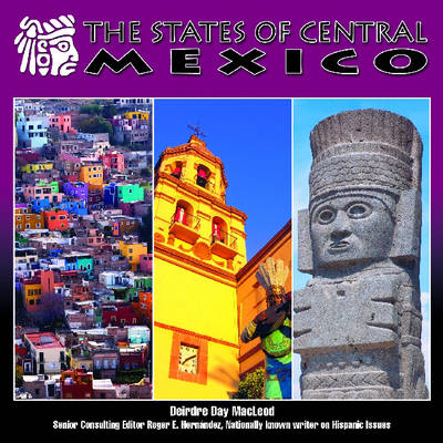 The States of Central Mexico