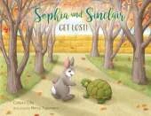 Sophia and Sinclair Get Lost!