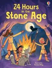 24 Hours in the Stone Age