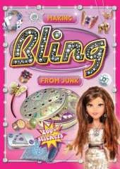 Making Bling from Junk