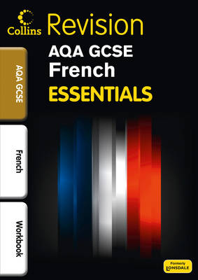 AQA French: Revision Workbook (Inc. Answers)