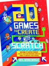 20 Games To Create With Scratch