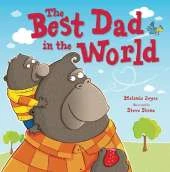 The Best Dad in the World