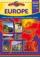 Europe: Physical Features - Political Divisions - Resources - Culture