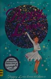 Poppy Love Book 4: Poppy Love Star Turn