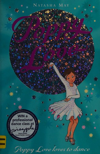 Poppy Love Book 4: Poppy Love Star Turn