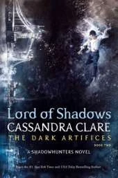 Lord of Shadows