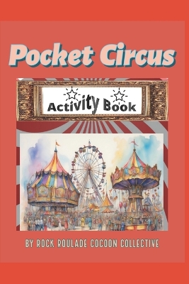 Pocket Circus: Activity Book