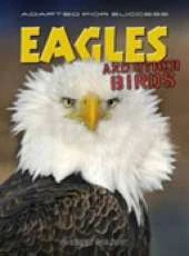 Eagles and other birds