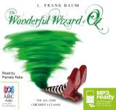 The Wonderful Wizard of Oz
