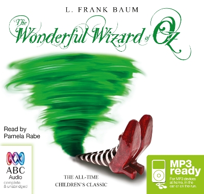 The Wonderful Wizard of Oz