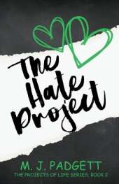 The Hate Project
