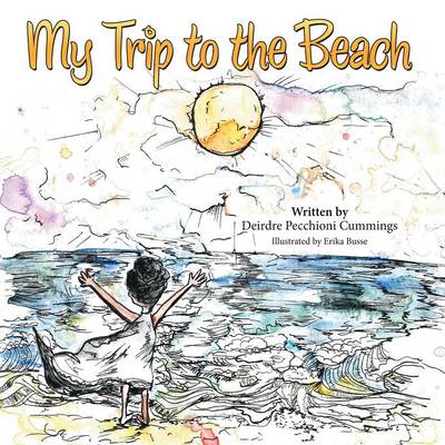 My Trip to the Beach