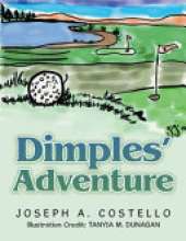 Dimples' Adventure