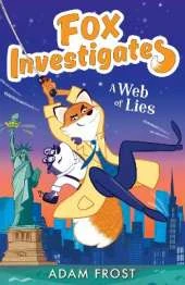 Fox Investigates: A Web of Lies