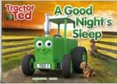 Tractor Ted A Good Night's Sleep: Calming Bedtime story on the farm