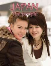 Japan: The People