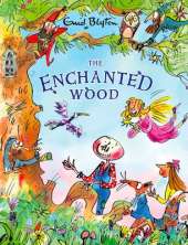 The Enchanted Wood Deluxe Edition