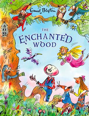The Enchanted Wood Deluxe Edition