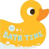 Bath Time