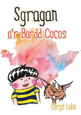 Stragan A'r Bardd Cocos
