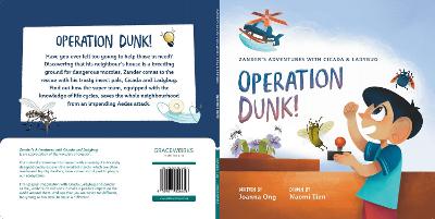 Operation Dunk!