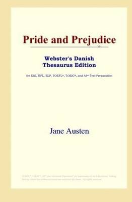 Pride & Prejudice: Level 6