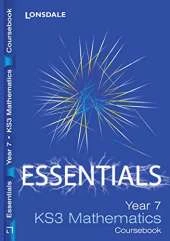 Year 7 Maths: Course Book
