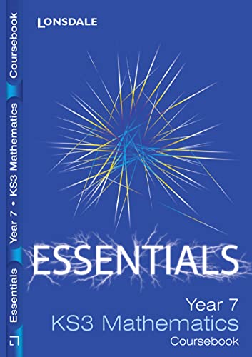Year 7 Maths: Course Book