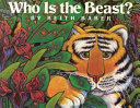 DLM Early Childhood Express, Who Is The Beast? English 4-Pack