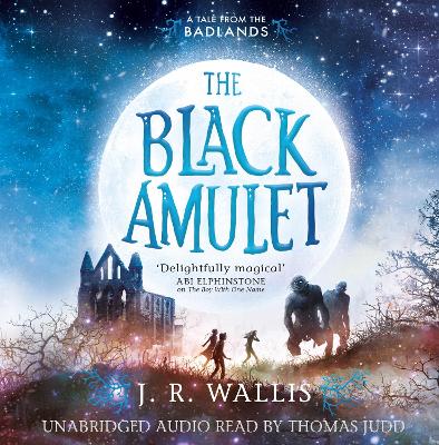 The Black Amulet