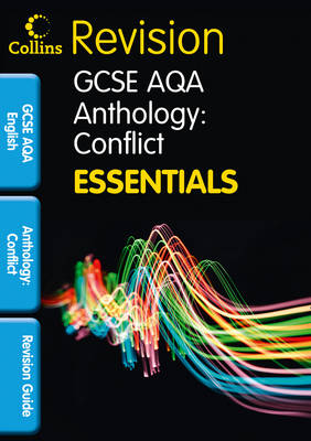 AQA Poetry Anthology: Conflict: Revision Guide